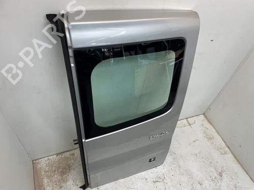 Tailgate RENAULT TRAFIC II Van (FL) 1.9 dCi 80 (FL0B) | BP27687975C6 - Image 6