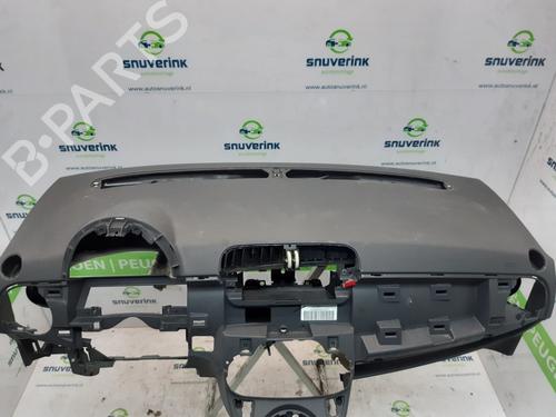 Dashboard FIAT 500 (312_) 1.2 (312AXA1A) | BP16852774C46 