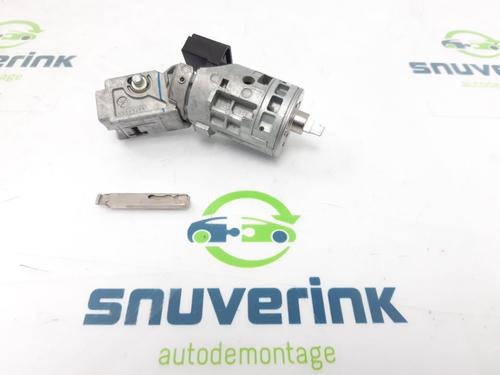 Used Ignition barrel CITROËN C4 II (NC_) 1.6 THP 155 (156 hp) 13325207