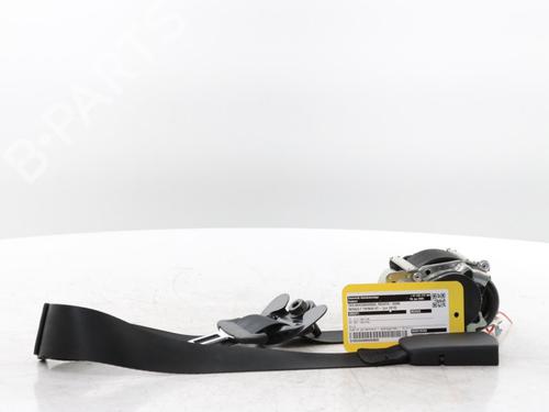 Front right seatbelt RENAULT TWINGO II (CN0_) 1.2 16V (CN04, CN0B) | BP31960525I25