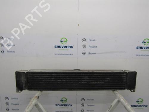 Used Intercooler Intercooler FIAT DUCATO Platform/Chassis (250_) 150 Multijet 2,3 D (148 hp) 40563786 40563786