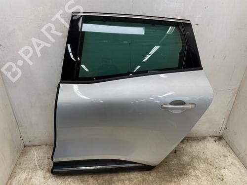 Used Left rear door Left rear door 38272388 38272388