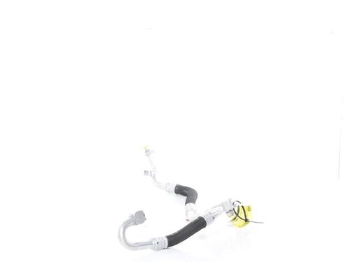 AC pipe RENAULT KANGOO III Box Body/MPV E-Tech Electric (FJJA) | BP28288770M126 