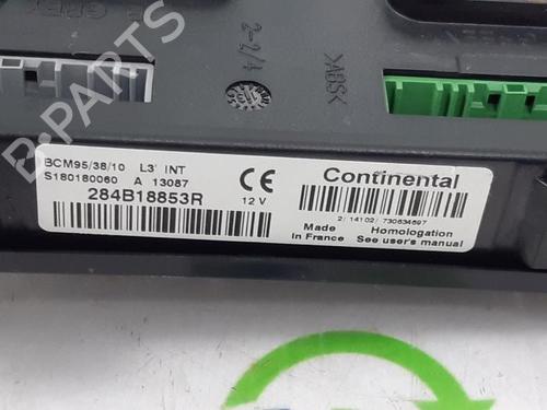 Engine control unit (ECU) RENAULT ZOE (BFM_) ZOE | BP40573724M57 - Image 3
