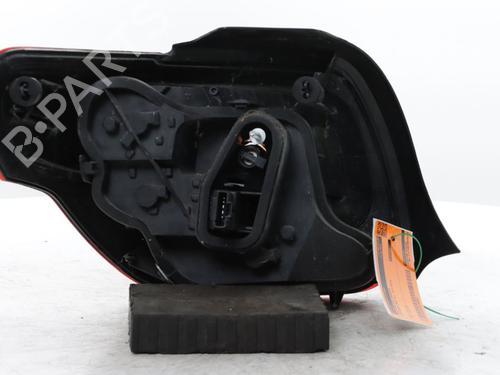 Right taillight CITROËN DS3 (SA_) 1.6 THP 155 | BP36278787C35 - Image 5