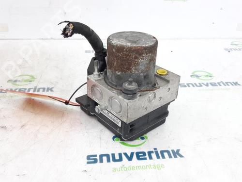 ABS pump CITROËN C5 III (RD_) 2.0 HDi (RDRHD8, RDRHDJ, RDRHR8, RDRHRJ) | BP40573372M43 - Image 2