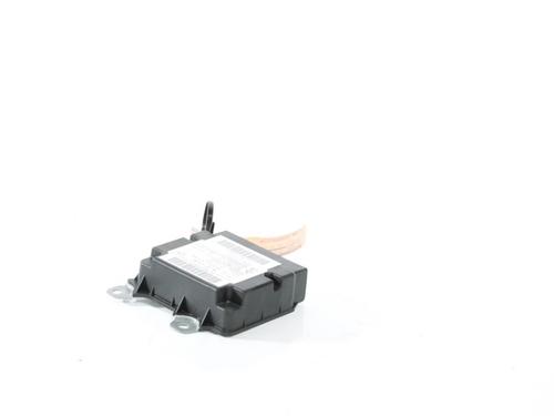 ECU airbags CITROËN C5 AIRCROSS (A_) 1.6 Hybrid 225 (A45GFR) | BP26489154M53 