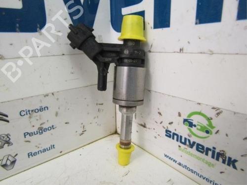 Injector CITROËN C4 II (NC_) 1.6 THP 155 | BP40581942M100 - Image 3