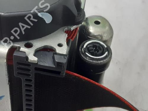 Front right seatbelt RENAULT CAPTUR II (HF_) TCe 140 (HFN0) | BP40582337I25 - Image 6