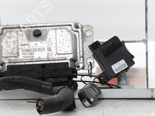 engine-control-unit-ecu-citroen-c1-pm_-pn_-2005-2006-2007-2008-2009-2010-2011-2012-2013-2014-34565223 main image