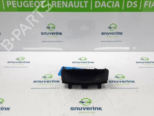 Used Other PEUGEOT 508 I (8D_) 2.0 HDi (140 hp) 11802774