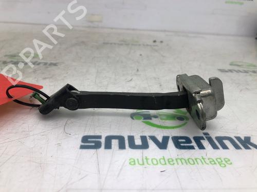Used Hinge/Door check strap CITROËN C1 II (PA_, PS_) 1.0 VTi 72 (72 hp) 24166016