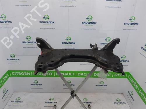 Used Subframe Subframe CITROËN C4 II (NC_) 1.6 HDi 115 (114 hp) 40569571 40569571