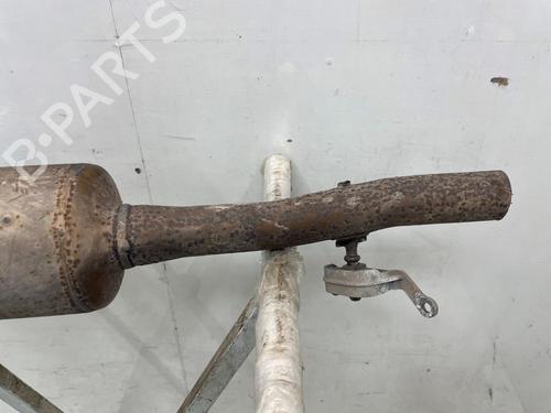 Exhaust system PEUGEOT PARTNER Box Body/MPV (K9) 1.5 BlueHDi 75 | BP30186336M121