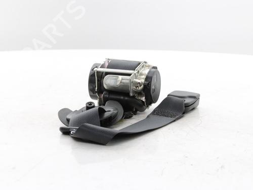 Front right seatbelt RENAULT CLIO V (B7_) 1.0 TCe 90 (B7MT) | BP39716797I25 - Image 3