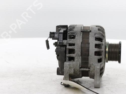 Alternator RENAULT CAPTUR I (J5_, H5_) 0.9 TCe 90 | BP31592327M7 - Image 3