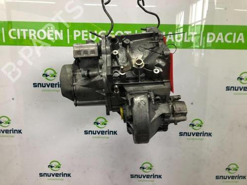 Gearbox CITROËN C3 II (SC_) 1.6 HDi | BP40575310M3 - Image 5