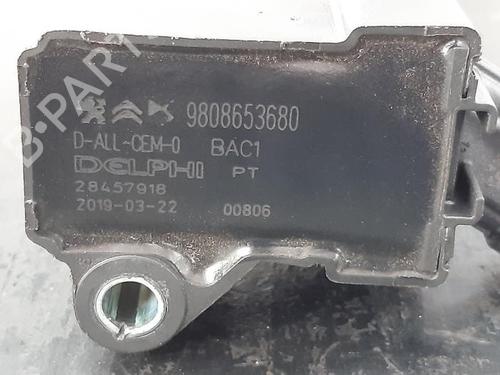 Ignition coil CITROËN C5 AIRCROSS (A_) 1.2 PureTech 130 (ARHNSJ) | BP40579822M94 - Image 3