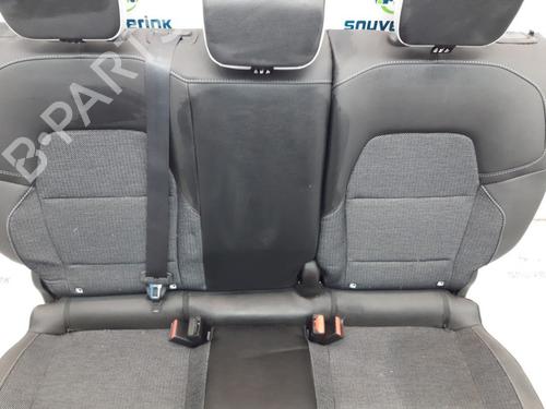 Siège Arrière Complet Renault Captur II Phase 1 - Réf. OE 883018788R, Occasion, Essence 2019