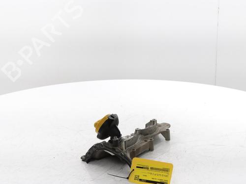 Valve cover RENAULT KADJAR (HA_, HL_) 1.3 TCe 160 (HLNC) | BP29899358M124