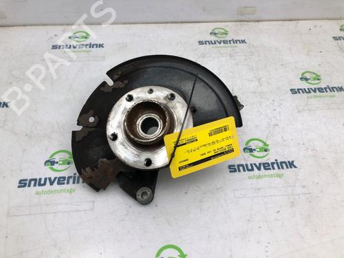 Used Right front steering knuckle RENAULT CAPTUR II (HF_) TCe 130 (HFMF) (131 hp) 19102984