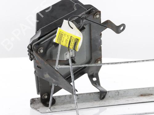 Gearbox control unit CITROËN C4 CACTUS 1.2 VTi 82 | BP38062613M52 - Image 5