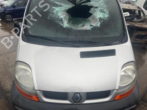 Front bumper RENAULT TRAFIC II Van (FL) 1.9 dCi 100 (FL0C, FL0K, FL0B) | BP24166331C7 - Image 10