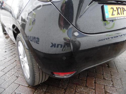 Rear right window mechanism RENAULT ZOE (BFM_) ZOE | BP24163517C25 - Image 23