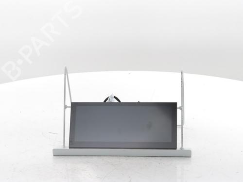 Used Display monitor PEUGEOT 5008 II (MC_, MJ_, MR_, M4_) 1.2 THP (MRHNYH, MRHNYW, MRHNSJ, MRHNSU, MRHNSM) (131 hp) 29069112