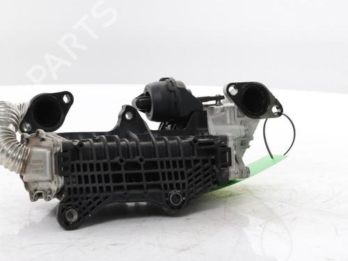 Egr OPEL COMBO Box Body/MPV (K9) 1.5 D | BP39618912M69 - Image 5