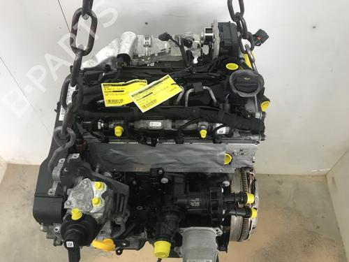 Engine VW CADDY V Box Body/MPV (SBA, SBH) 2.0 TDi | BP35756115M1 - Image 5