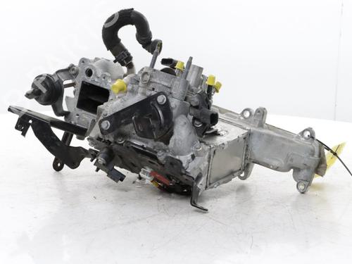 Intake manifold RENAULT TRAFIC III Van (FG_) 2.0 dCi 170 (FGMM, FGMV) | BP36090443M70 - Image 7