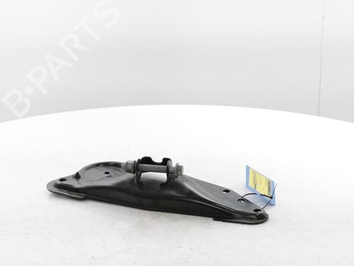 Used Left rear shock absorber PEUGEOT PARTNER Box Body/MPV 1.6 BlueHDi 100 (100 hp) 29640765