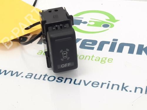 Kombi Kontakt / Stilkkontakt RENAULT KOLEOS I (HY_) 2.5 4x4 (HY0C, HY0N) (171 hp) 13193002