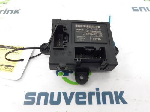 Used Electronic module FORD FIESTA VI (CB1, CCN) 1.5 TDCi (95 hp) 11199258