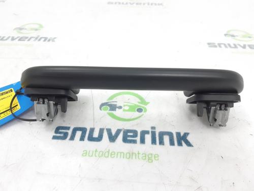 Interior roof handle PEUGEOT 2008 II (UD_, US_, UY_, UJ_, UR_, UC_) 1.2 PureTech 130 (USHNS, URHNS) | BP19148056I35 