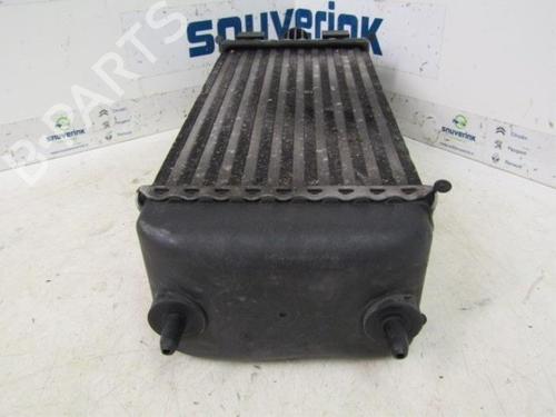 Intercooler CITROËN C3 III (SX) 1.2 THP 110 (SXHNPS, SXHNZT, SXHNZ6) | BP40578001M30 - Image 2