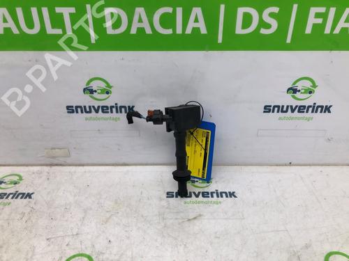 Used Ignition coil PEUGEOT 3008 II SUV (MC_, MR_, MJ_, M4_) 1.2 THP/ PureTech 130 (MRHNSM, MRHNSU, MRHNSJ, MRHNYW,... (131 hp) 19258497