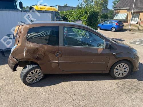 Left taillight RENAULT TWINGO II (CN0_) 1.5 dCi 90 | BP40584330C34 - Image 8