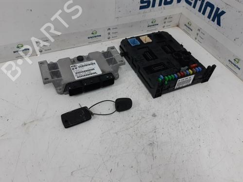 Used Engine control unit (ECU) Engine control unit (ECU) 10798376 10798376
