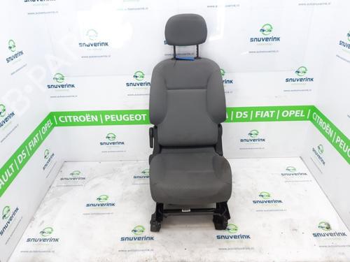 Used Right front seat CITROËN BERLINGO Box Body/MPV (B9) 1.6 HDi 75 (75 hp) 10803675