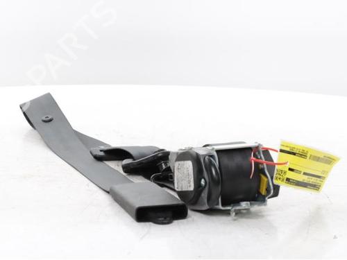 Front right seatbelt RENAULT ZOE (BFM_) ZOE | BP40586555I25 - Image 7