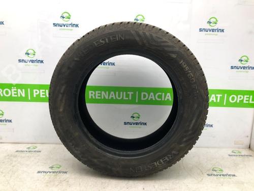 Andre PEUGEOT 2008 I (CU_) 1.2 THP 130 / PureTech 130 (130 hp) 24988596
