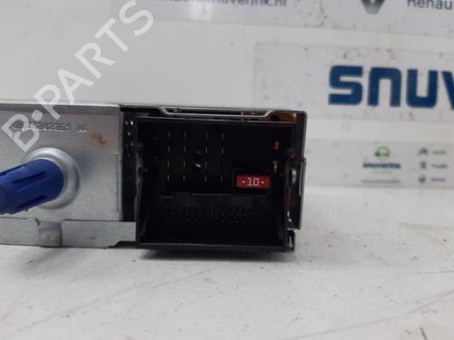 Radio PEUGEOT 308 I (4A_, 4C_) 1.6 16V | BP10795461E6 