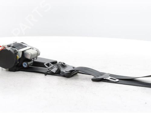 Used Front right seatbelt Front right seatbelt RENAULT ZOE (BFM_) ZOE (88 hp) 40586555 40586555