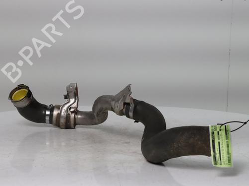 Intercooler pipe OPEL VIVARO B Van (X82) 1.6 CDTI (05) | BP31960318M127 - Image 7