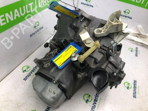 Gearbox PEUGEOT 207 SW (WK_) 1.4 16V | BP17223831M3 