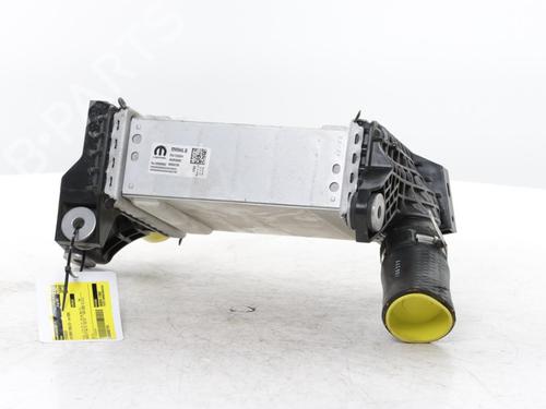 Intercooler ALFA ROMEO TONALE (965_) 1.5 Mild Hybrid | BP34567699M30 - Image 2