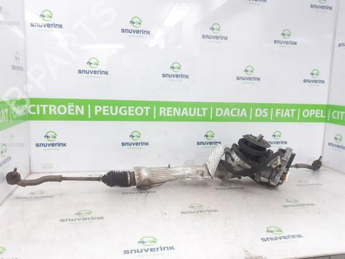 Used Steering rack Steering rack 24159962 24159962