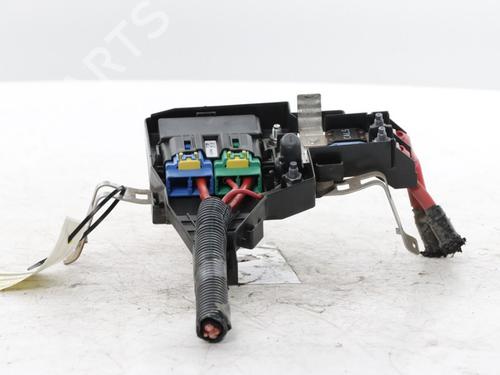 Fuse box RENAULT EXPRESS Box Body/MPV 1.5 Blue dCi 75 (F6AA) | BP37072179E1 - Image 6